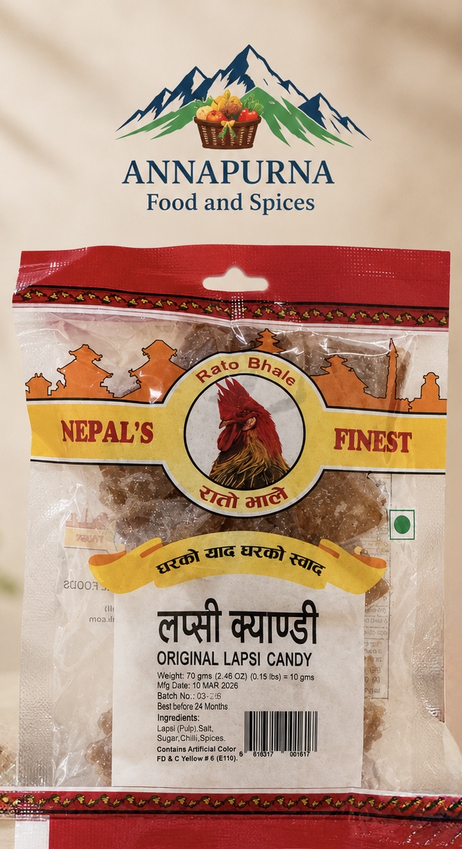 Original Lapsi Titaura 70g