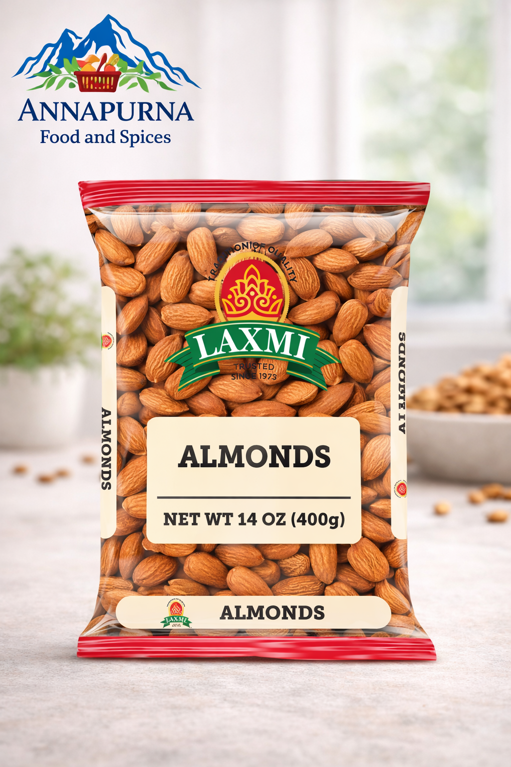 Almond