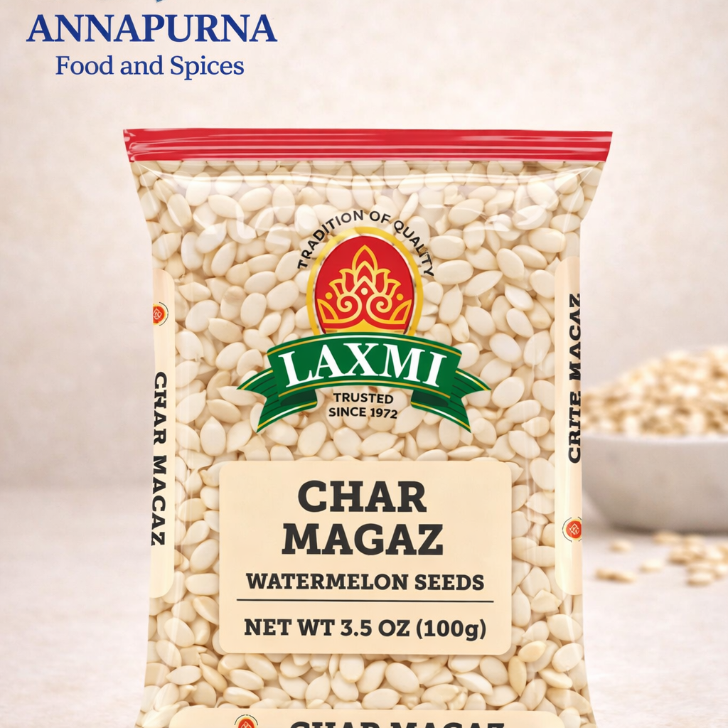 Char Magaz