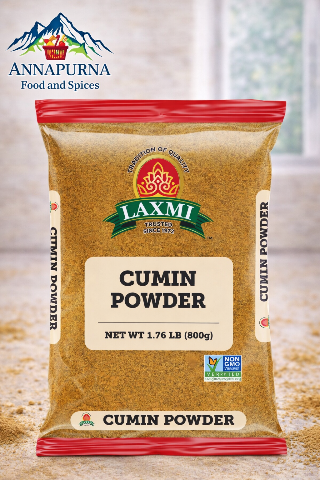 Cumin Powder