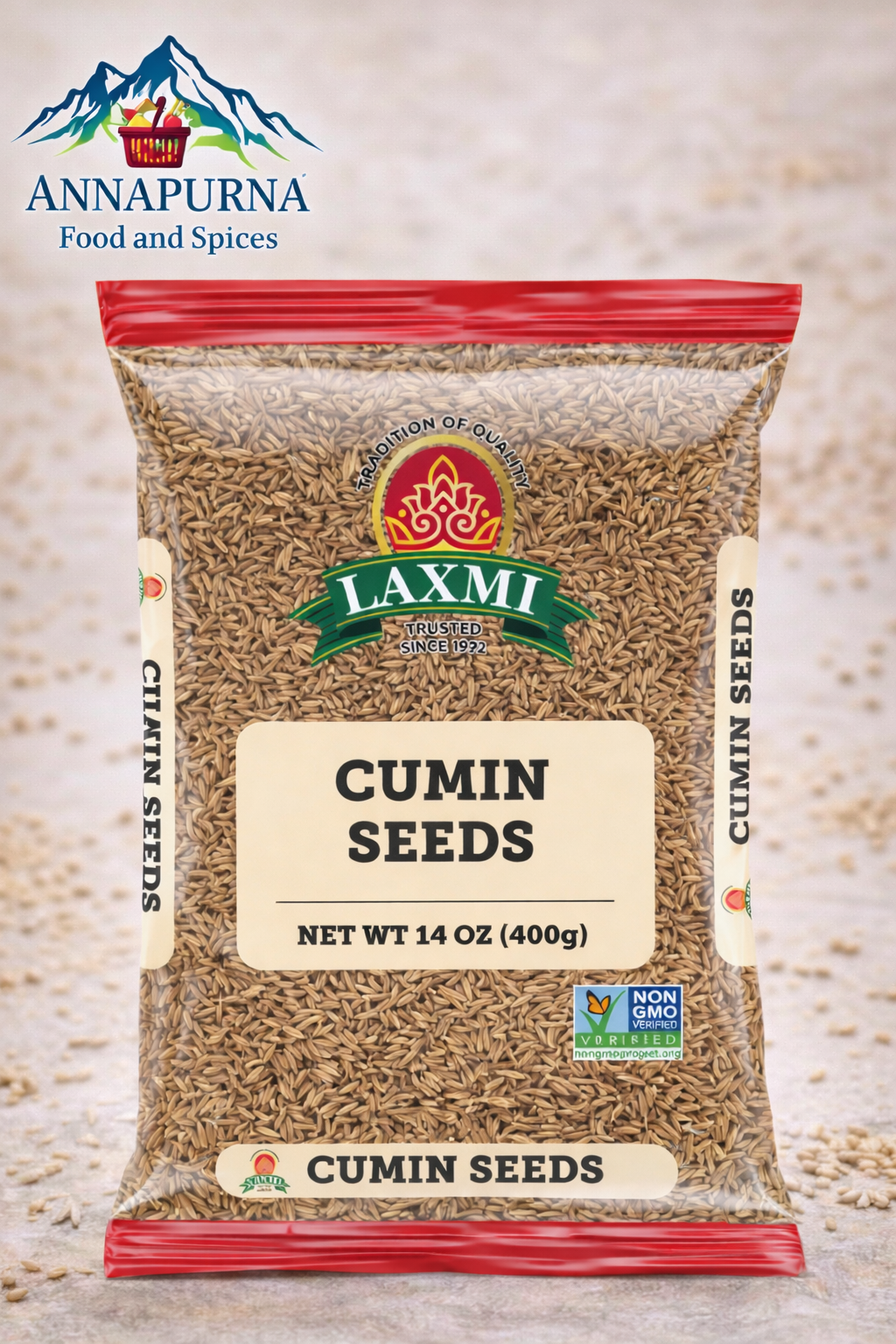 Cumin Seed