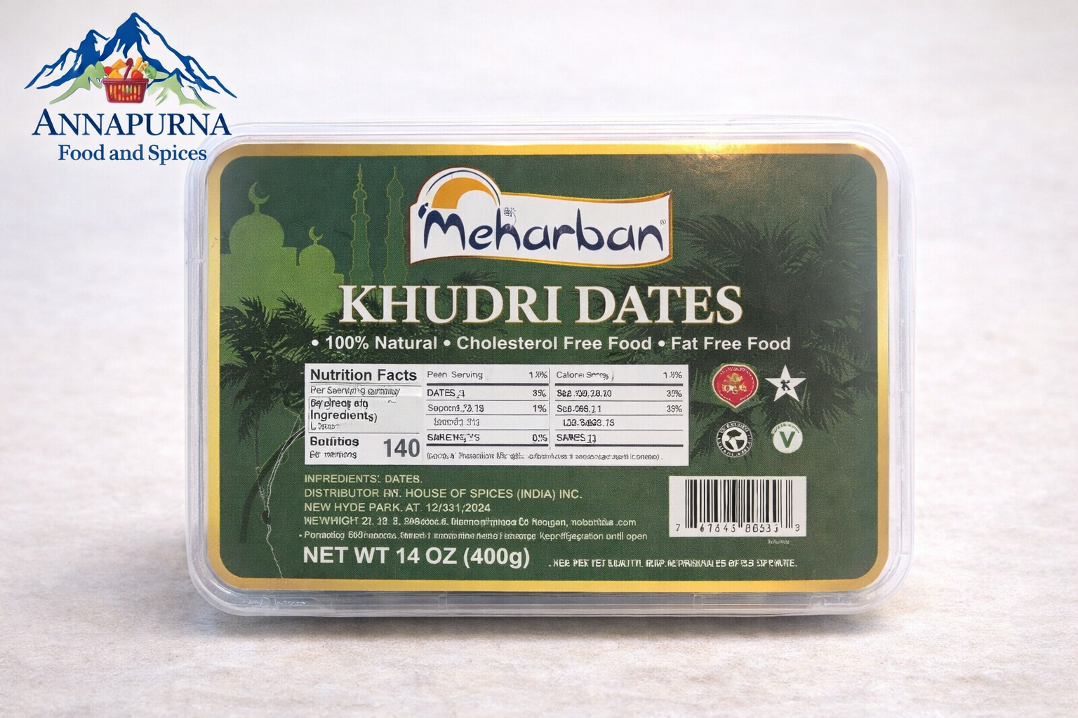 Meharban Khudri Dates